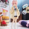 Blue Archive Pop Up Parade PVC Szobor Natsu (Band): Event KV Ver. 18 cm