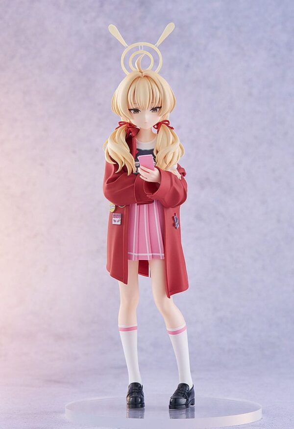 Blue Archive Pop Up Parade PVC Szobor Yoshimi (Band): Event KV Ver. 18 cm