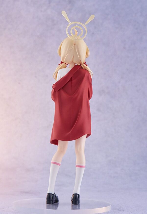 Blue Archive Pop Up Parade PVC Szobor Yoshimi (Band): Event KV Ver. 18 cm