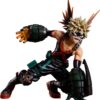 My Hero Academia PVC Szobor 1/4 Katsuki Bakugo: Metallic Ver. 31 cm My Hero Academia PVC Szobor 1/4 Katsuki Bakugo: Metallic Ver. 31 cm