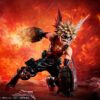 My Hero Academia PVC Szobor 1/4 Katsuki Bakugo: Metallic Ver. 31 cm My Hero Academia PVC Szobor 1/4 Katsuki Bakugo: Metallic Ver. 31 cm