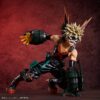My Hero Academia PVC Szobor 1/4 Katsuki Bakugo: Metallic Ver. 31 cm My Hero Academia PVC Szobor 1/4 Katsuki Bakugo: Metallic Ver. 31 cm