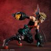 My Hero Academia PVC Szobor 1/4 Katsuki Bakugo: Metallic Ver. 31 cm My Hero Academia PVC Szobor 1/4 Katsuki Bakugo: Metallic Ver. 31 cm