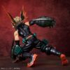 My Hero Academia PVC Szobor 1/4 Katsuki Bakugo: Metallic Ver. 31 cm My Hero Academia PVC Szobor 1/4 Katsuki Bakugo: Metallic Ver. 31 cm