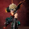 My Hero Academia PVC Szobor 1/4 Katsuki Bakugo: Metallic Ver. 31 cm My Hero Academia PVC Szobor 1/4 Katsuki Bakugo: Metallic Ver. 31 cm