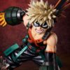 My Hero Academia PVC Szobor 1/4 Katsuki Bakugo: Metallic Ver. 31 cm My Hero Academia PVC Szobor 1/4 Katsuki Bakugo: Metallic Ver. 31 cm