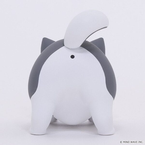 Shibanban PVC Figuras 6 cm Blind Box Assortment (6)