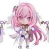 Honkai: Star Rail Nendoroid Akció Figura Elysia - Herrscher of Human: Ego 10 cm