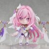 Honkai: Star Rail Nendoroid Akció Figura Elysia - Herrscher of Human: Ego 10 cm