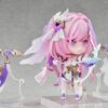 Honkai: Star Rail Nendoroid Akció Figura Elysia - Herrscher of Human: Ego 10 cm