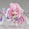 Honkai: Star Rail Nendoroid Akció Figura Elysia - Herrscher of Human: Ego 10 cm