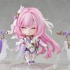 Honkai: Star Rail Nendoroid Akció Figura Elysia - Herrscher of Human: Ego 10 cm