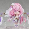 Honkai: Star Rail Nendoroid Akció Figura Elysia - Herrscher of Human: Ego 10 cm