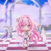 Honkai: Star Rail Nendoroid Akció Figura Elysia - Herrscher of Human: Ego 10 cm