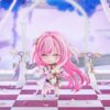 Honkai: Star Rail Nendoroid Akció Figura Elysia - Herrscher of Human: Ego 10 cm