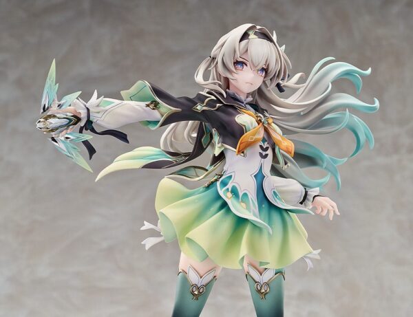 Honkai: Star Rail PVC Szobor 1/7 Firefly 27 cm