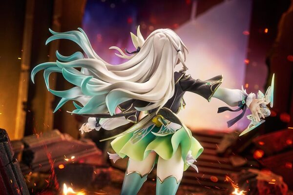 Honkai: Star Rail PVC Szobor 1/7 Firefly 27 cm