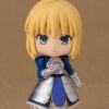 Fate/Stay Night Nendoroid Surprise Minifigures 7 cm Heroes vs Villains Display (6)