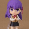 Fate/Stay Night Nendoroid Surprise Minifigures 7 cm Heroes vs Villains Display (6)