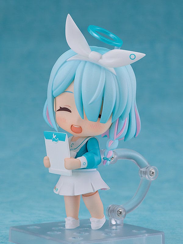 Blue Archive Nendoroid Akció Figura Arona 10 cm Blue Archive Nendoroid Akció Figura Arona 10 cm