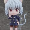 Hunter x Hunter Nendoroid Akció Figura Neferpitou 10 cm
