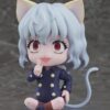 Hunter x Hunter Nendoroid Akció Figura Neferpitou 10 cm