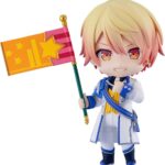 Hatsune Miku: Colorful Stage Nendoroid Akció Figura Tsukasa Tenma 10 cm