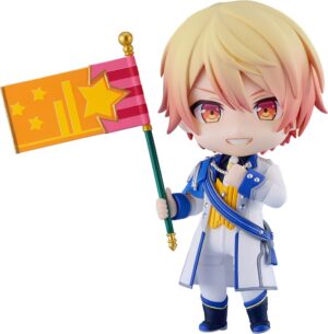 Hatsune Miku: Colorful Stage Nendoroid Akció Figura Tsukasa Tenma 10 cm