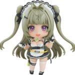Goddess of Victory: Nikke Nendoroid Akció Figura Soda 10 cm