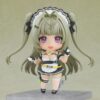 Goddess of Victory: Nikke Nendoroid Akció Figura Soda 10 cm