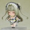 Goddess of Victory: Nikke Nendoroid Akció Figura Soda 10 cm