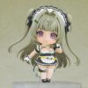 Goddess of Victory: Nikke Nendoroid Akció Figura Soda 10 cm