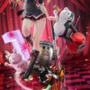 Danganronpa PVC Szobor 1/7 Junko Enoshima: 15th Anniversary Ver. 28 cm Danganronpa PVC Szobor 1/7 Junko Enoshima: 15th Anniversary Ver. 28 cm