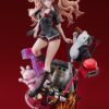 Danganronpa PVC Szobor 1/7 Junko Enoshima: 15th Anniversary Ver. 28 cm Danganronpa PVC Szobor 1/7 Junko Enoshima: 15th Anniversary Ver. 28 cm