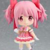Puella Magi Madoka Magica the Movie Nendoroid Akció Figura Madoka Kaname [Basic] 10 cm