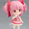 Puella Magi Madoka Magica the Movie Nendoroid Akció Figura Madoka Kaname [Basic] 10 cm