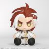 The Legend of Hei II Huggy Good Smile Chibi Figuras 7 cm Blind Box Assortment (6)