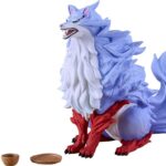 Campfire Cooking in Another World with My Absurd Skill Pop Up Parade Swacchao! PVC Szobor Fel & Sui 11 cm