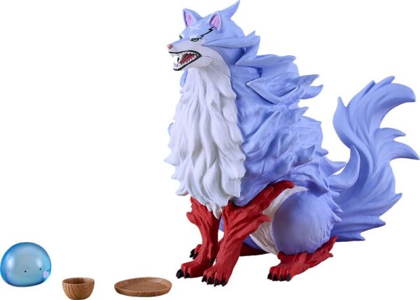 Campfire Cooking in Another World with My Absurd Skill Pop Up Parade Swacchao! PVC Szobor Fel & Sui 11 cm Campfire Cooking in Another World with My Absurd Skill Pop Up Parade Swacchao! PVC Szobor Fel & Sui 11 cm