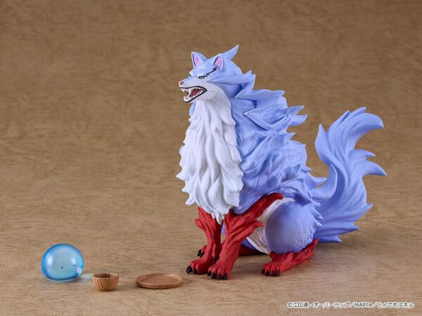 Campfire Cooking in Another World with My Absurd Skill Pop Up Parade Swacchao! PVC Szobor Fel & Sui 11 cm Campfire Cooking in Another World with My Absurd Skill Pop Up Parade Swacchao! PVC Szobor Fel & Sui 11 cm