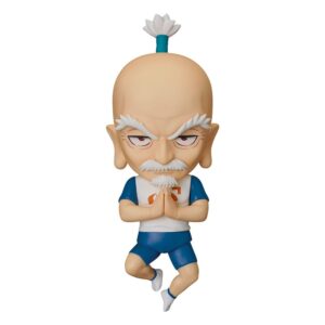 Hunter x Hunter Nendoroid Akció Figura Netero 10 cm