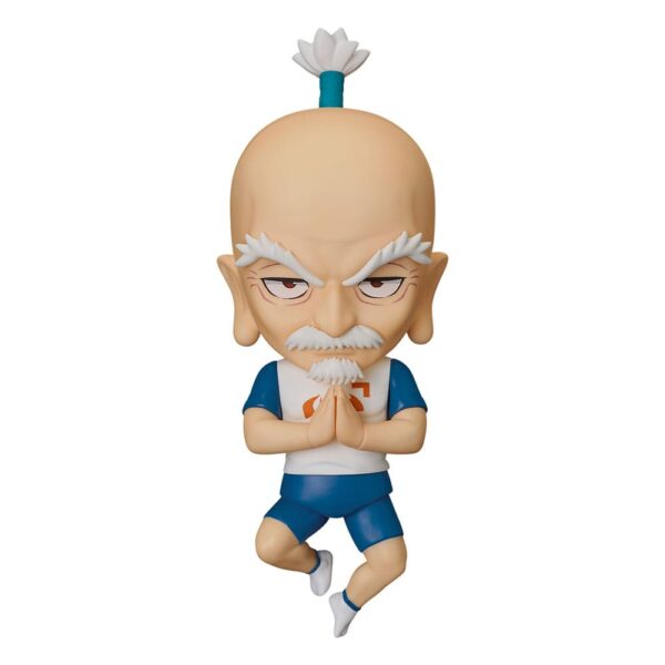 Hunter x Hunter Nendoroid Akció Figura Netero 10 cm