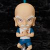 Hunter x Hunter Nendoroid Akció Figura Netero 10 cm