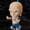 Hunter x Hunter Nendoroid Akció Figura Netero 10 cm