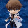 Yu-Gi-Oh! Nendoroid Akció Figura Seto Kaiba 10 cm