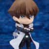 Yu-Gi-Oh! Nendoroid Akció Figura Seto Kaiba 10 cm