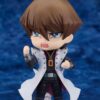 Yu-Gi-Oh! Nendoroid Akció Figura Seto Kaiba 10 cm