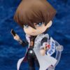 Yu-Gi-Oh! Nendoroid Akció Figura Seto Kaiba 10 cm