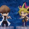 Yu-Gi-Oh! Nendoroid Akció Figura Seto Kaiba 10 cm