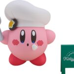 Kirby Nendoroid Akció Figura Kirby Cafe Ver. 6 cm